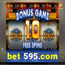 bet 595.com